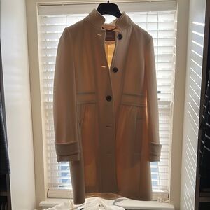 J. Crew jacket